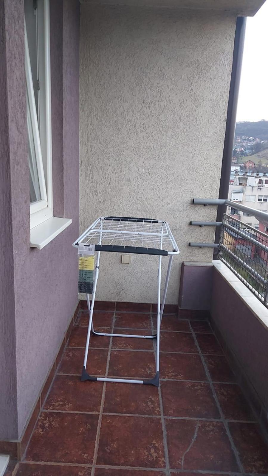 Ady Apartment *